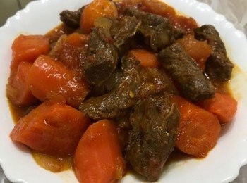 同事都話好味 #交功課