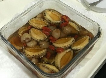  今日試整了，希望好食