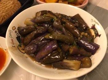 好味好味 #交功課