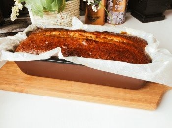 非常成功，非常簡易清晰的食譜