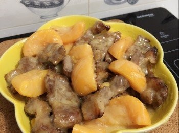 超好食，跟足食譜做，一啲都唔難，已經唔係第一次煮，大人小朋友都鍾意食。Thank you #交功課