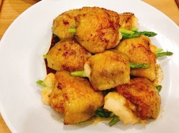 釀完先發現唔記得放粟米? #交功課