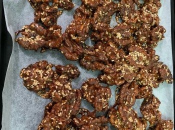 好好味?? #交功課