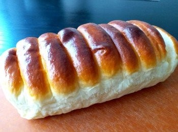  麵包真係好好味#交功課