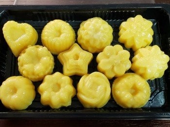  #交功課