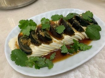  #交功課 

豆腐切片