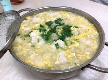 非常易做，味道非常好

 #交功課