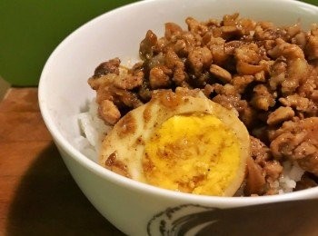 正❤️好好味。撈飯一流 #交功課