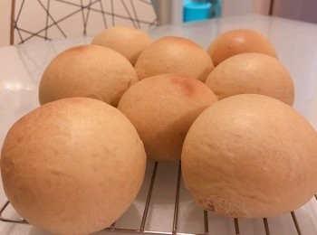  黑糖味香，做法簡單#交功課