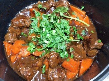 好味
不過偏甜
可少點可樂
個人口味 #交功課