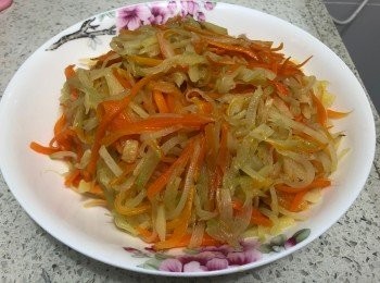  #交功課 
(*´꒳`*)(*´꒳`*)成功！謝謝分享菜譜！(^o^)