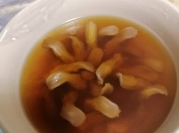  #交功課 
好味呀?