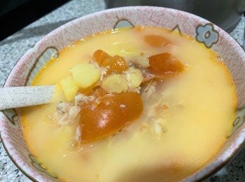  #交功課