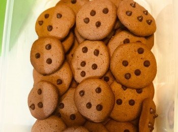  #交功課還可以，味道不錯?仔仔喜歡吃