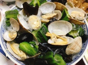 超簡單
啖湯同粉絲都勁鮮味? #交功課