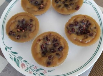 好好味 #交功課