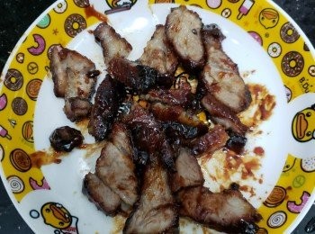  #味道都不錯
