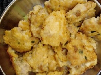 雞肉好滑
 #交功課