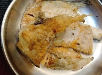 唔記得咗落生粉 :P 
不過都好食
 #交功課