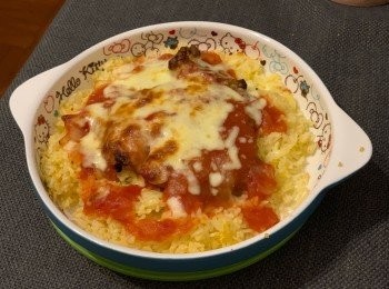 真係好好食?
 #交功課