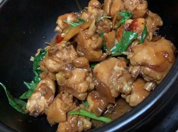 老公、仔女都話好食?