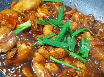 惹味超下飯，好好味！ #交功課