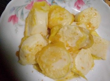 唔加椒鹽都夠味
 #交功課