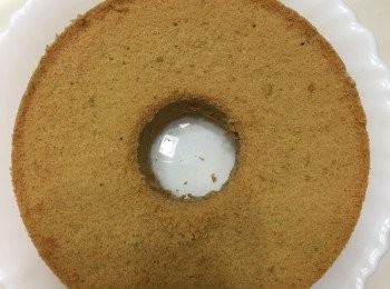 喜歡食譜油含量較低