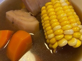 #謝謝分享 #好好味 #交功課