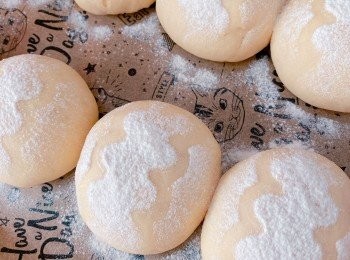  #交功課 
好吃?易做！感謝食譜??