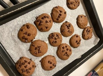  #交功課 
好味，多謝分享?