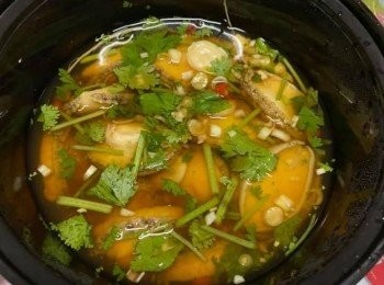  #交功課 好好味?