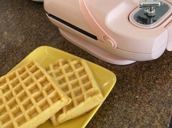 呢部機焗得唔脆? #交功課