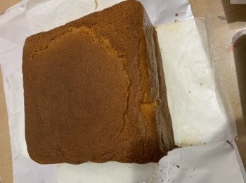 試整左，明天切開試下?