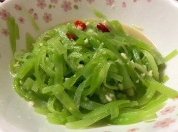 因為喜歡吃辣所以把杞子換成了辣椒?️ #交功課