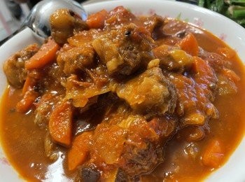 好淋，好味，宴客唔失禮