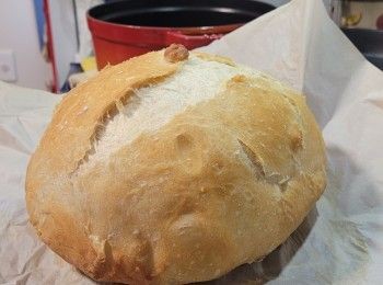 好好味，皮好脆 #交功課