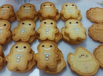 改用氣炸鍋焗，一樣好掂??
 #交功課