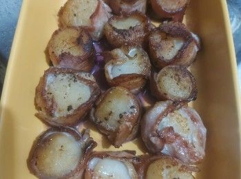 小牛初刀 #交功課