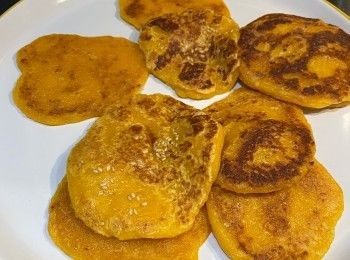 非常容易的甜品 #交功課