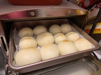好雪白 #交功課