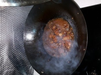 點解啲骨入唔到味嘅？
同埋好似收唔倒水咁?