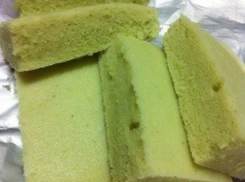 很香很软很好吃，感谢Ann的分享