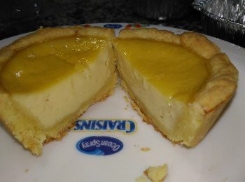 烤出來的成品超香超好吃
謝謝作者分享食譜