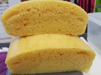 香！！鸡蛋香，也很好吃