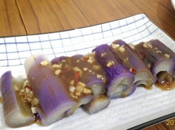 謝謝Amy分享，醬料的味道配方剛剛好?