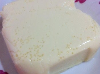 谢谢Ann的分享，我把你的介绍给社团的姐妹们。
虽然倒出的时候有缺陷，但是美味又滑的口感，令家人难忘。