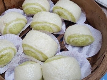 哈！我都试做了！