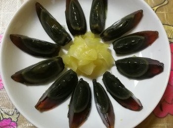 好味！易整！正！?