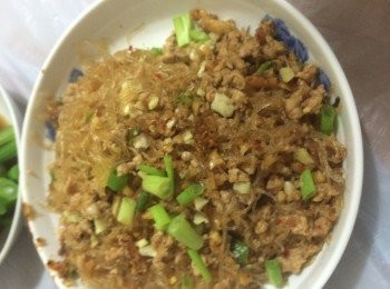 今晚第一次整依個黎食，一流